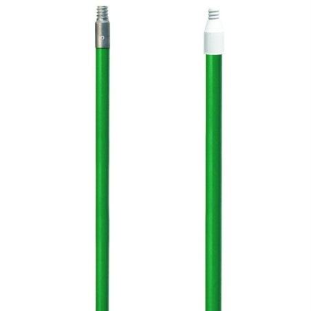 BASTON FIBRA DE VIDRIO 1.50 CM. VERDE