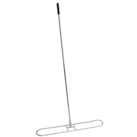 BASE METALICA TRADICIONAL PARA MOP 90 CM