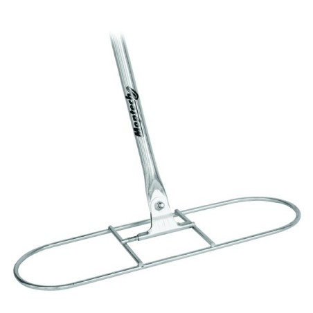 BASE METALICA TRADICIONAL PARA MOP 60 CM