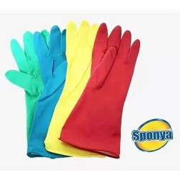 GUANTE ULTRAPROTECTORES  VILEDA