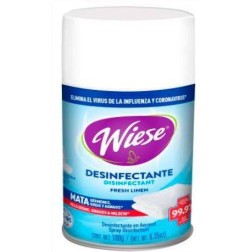 REPUESTO  DESINFECTANTE FRESH WIESE