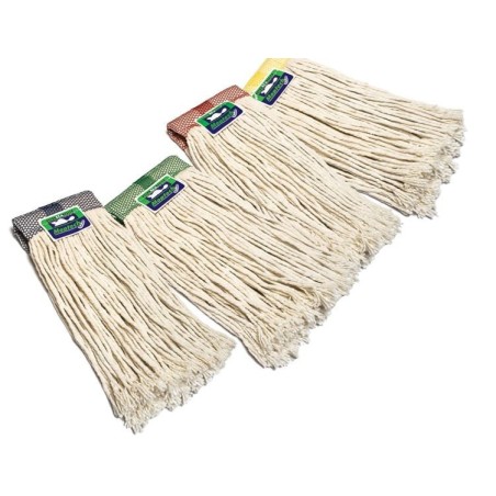 MECHUDO INTERCAMBIABLE CAIMAN 400GR.ROJO