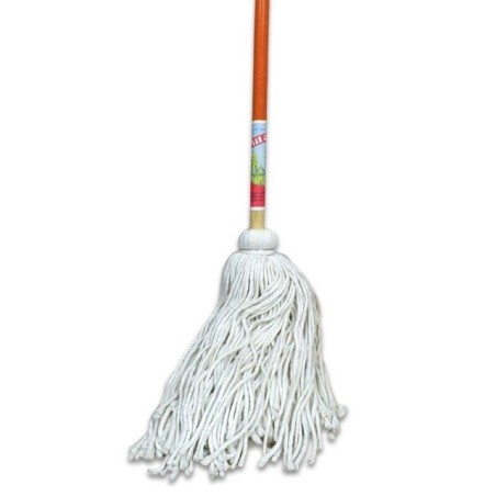 MECHUDO DE 500GR.DE HILO DE PABILO ROJO