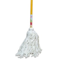 MECHUDO DE 500GR.DE HILO DE PABILO AMARI