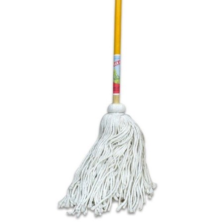 MECHUDO DE 500GR.DE HILO DE PABILO AMARI