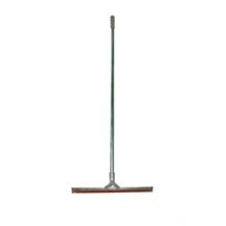 JALADOR DE PISO HULE ROJO 50 CM. IDEAL