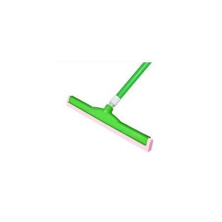 JALADOR DE HULE ESPUMA 45 CM. VERDE