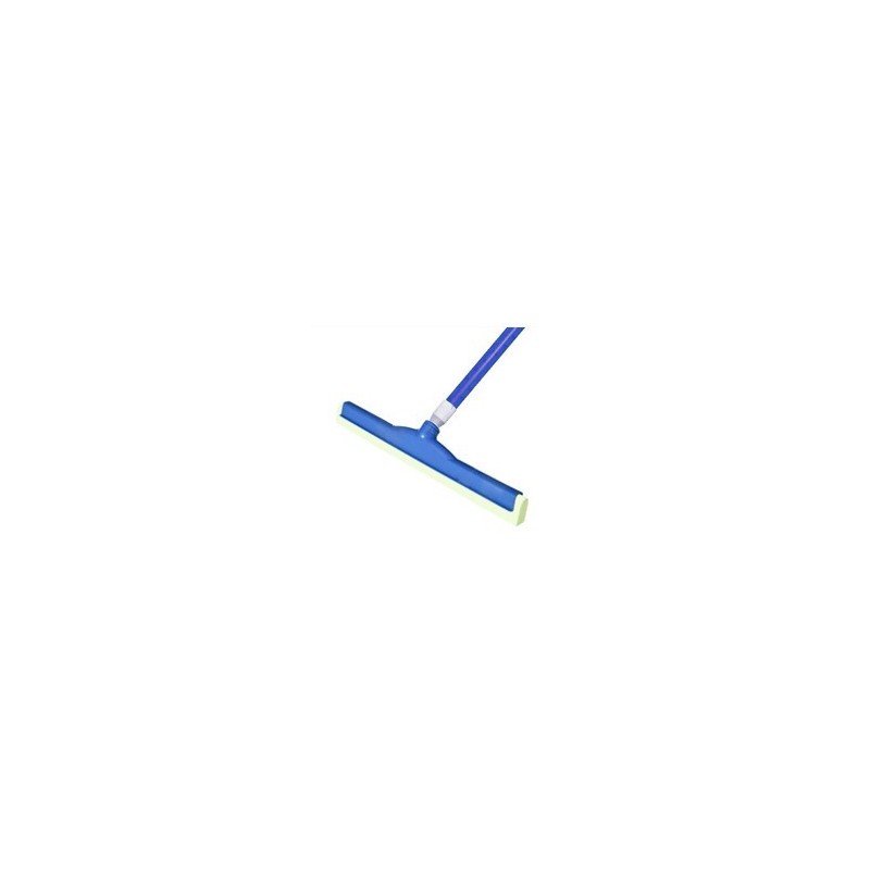 JALADOR DE HULE ESPUMA 45 CM. AZUL