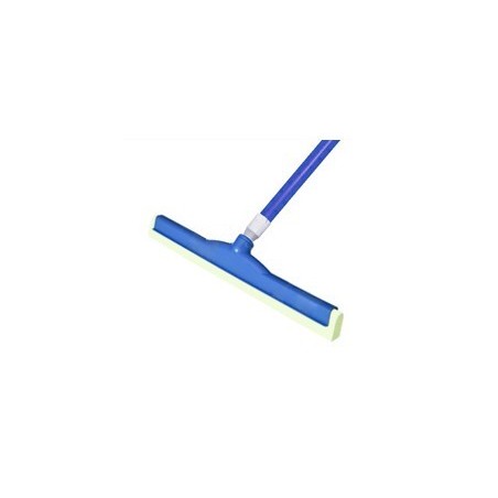 JALADOR DE HULE ESPUMA 45 CM. AZUL