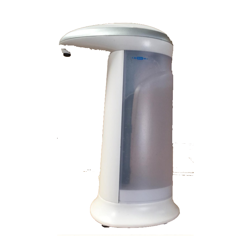 JABONERA DE ESPUMA RELLENABLE BCO.OPTICO