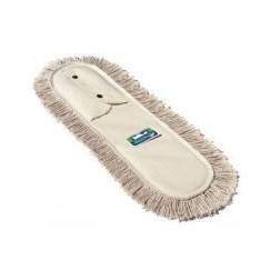 FUNDA PARA MOP 90 CM. EL CASTOR BLANCO