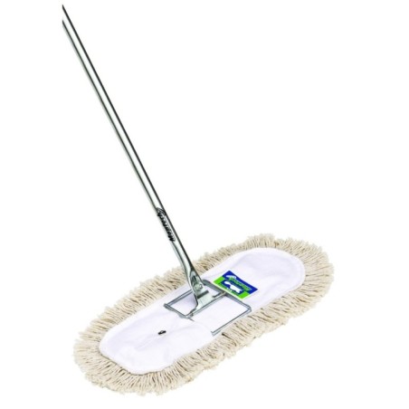 FUNDA PARA MOP 90 CM. EL CASTOR AZUL