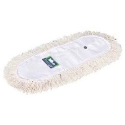 FUNDA PARA MOP 60 CM. EL CASTOR BLANCO
