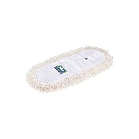 FUNDA PARA MOP 60 CM. EL CASTOR BLANCO