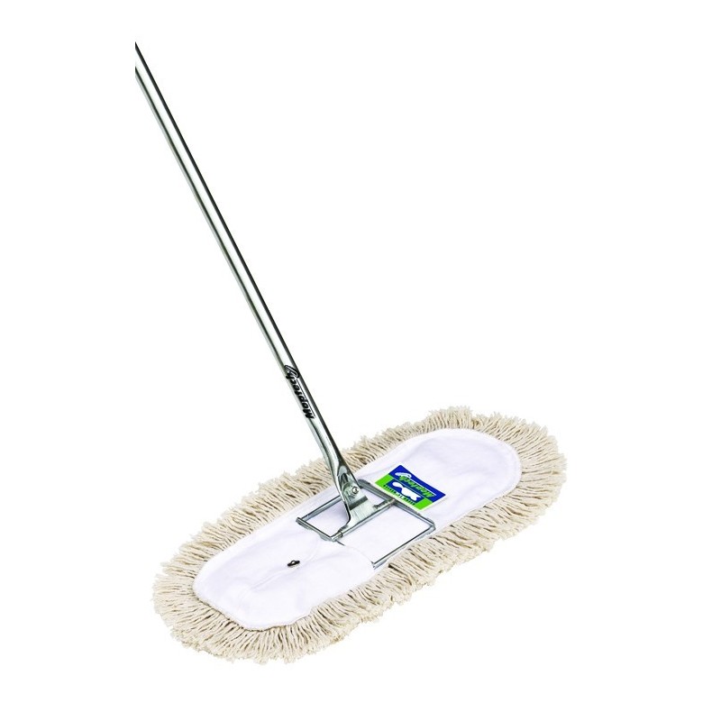 FUNDA PARA MOP 60 CM. EL CASTOR AZUL