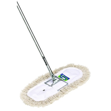 FUNDA PARA MOP 60 CM. EL CASTOR AZUL