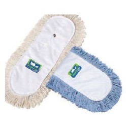 FUNDA PARA MOP 1.50 CM. EL CASTOR AZUL