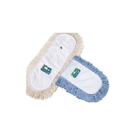 FUNDA PARA MOP 1.50 CM. EL CASTOR AZUL