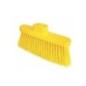 ESCOBA T/CEPILLO REYNA S/B AMARILLA