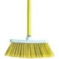 ESCOBA T/CEPILLO BRUJITA AMAR C/BAS.MET.