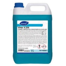 DESINFECTANTE VIREX II DIVERSEY