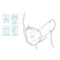 MASCARILLA HIGIENICA NE9EN