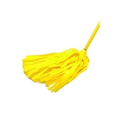 TRAPEADOR POLICLEAN AMARILLO  EL CASTOR