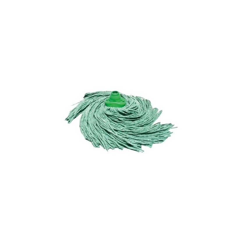 TRAPEADOR INTERCAMBIABLE 500 GR. VERDE