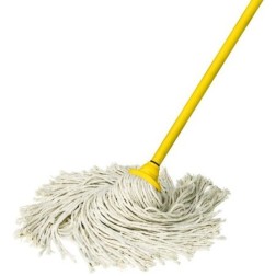 TRAPEADOR INTERCAMBIABLE 500 GR. BLANCO