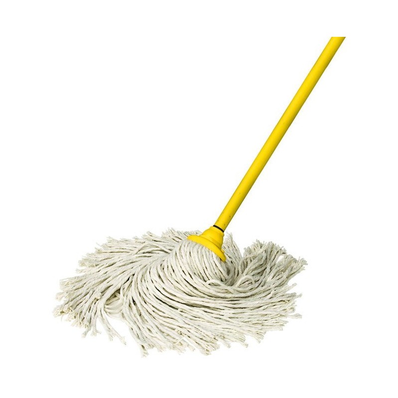 TRAPEADOR INTERCAMBIABLE 500 GR. BLANCO