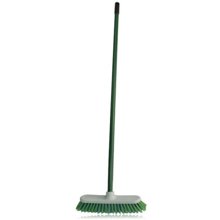 CEPILLO PARA PISO (DURO) C/BASTON METALI