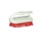 CEPILLO DE MANO PLANCHA No.4 ROJO