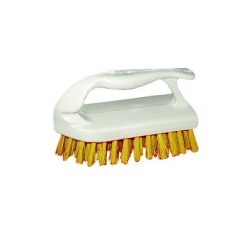 CEPILLO DE MANO PLANCHA No.4 AMARILLO