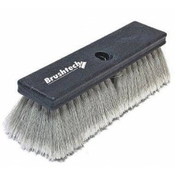 CEPILLO DE FIBRA ITALIANA DE PVC 2 1/2"